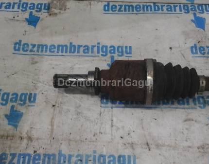 Planetara stanga fata Renault Megane Ii (2002-), 1.6 Benzina, caroserie Hatchback