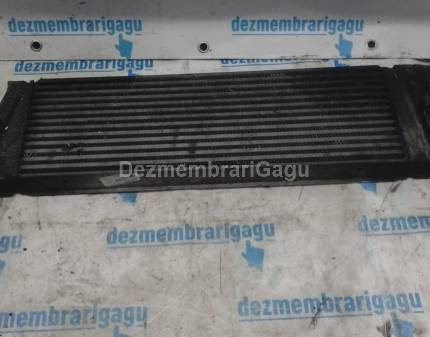 Radiator intercooler Renault Megane Ii (2002-), 1.5 Diesel, caroserie Hatchback