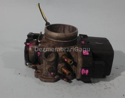 Clapeta acceleratie Saab 9-5, 3.0 Benzina, caroserie 