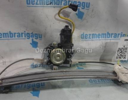 Macara geam ss Daewoo Leganza
