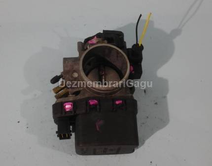 Clapeta acceleratie Saab 9-5, 3.0 Benzina, caroserie 