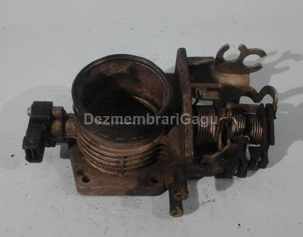 Clapeta acceleratie Bmw 5 E39 (1995-2004), 2.0 Benzina, 100 KW, caroserie Berlina