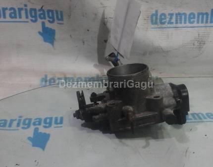Clapeta acceleratie Suzuki Baleno, 1.3 Benzina, caroserie Berlina