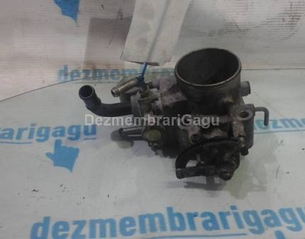 Clapeta acceleratie Suzuki Baleno, 1.3 Benzina, caroserie Berlina
