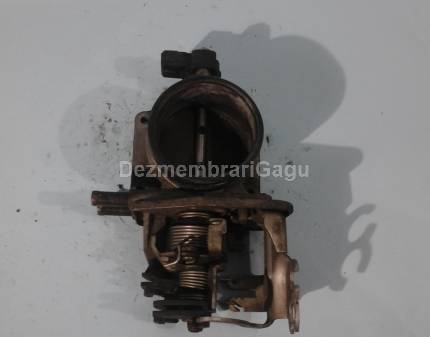 Clapeta acceleratie Bmw 5 E39 (1995-2004), 2.0 Benzina, 100 KW, caroserie Berlina