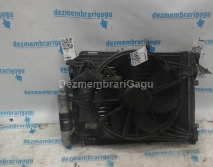 Radiator apa Dacia Logan, 1.4 Benzina, caroserie Berlina