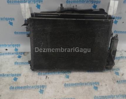 Radiator apa Dacia Logan, 1.4 Benzina, caroserie Berlina