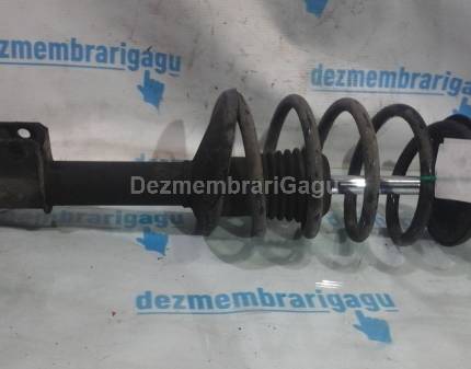 Amortizor fata dreapta Dacia Logan, 1.5 Diesel, 50 KW, caroserie Berlina