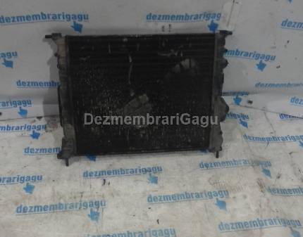 Radiator apa Dacia Logan, 1.4 Benzina, 55 KW, caroserie Berlina