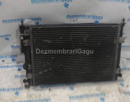 Radiator apa Dacia Logan, 1.5 Diesel, caroserie Berlina