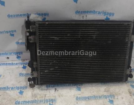 Radiator ac Dacia Logan, 1.5 Diesel, caroserie Berlina