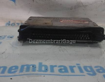 Calculator motor ecm ecu Bmw 3 E36 (1990-2000), 2.0 Benzina, caroserie Hatchback