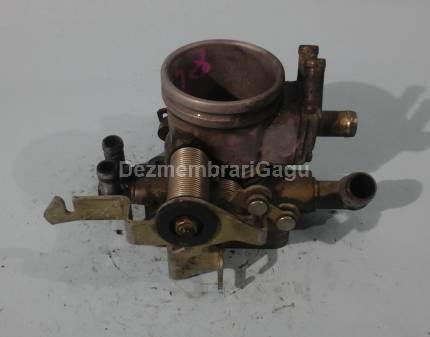Clapeta acceleratie Bmw 3 E30 (1982-1994), 2.0 Benzina, 95 KW, caroserie Berlina