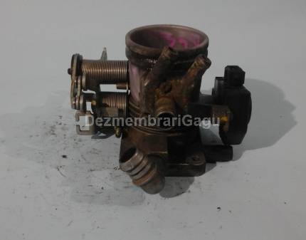 Clapeta acceleratie Bmw 3 E30 (1982-1994), 2.0 Benzina, 95 KW, caroserie Berlina