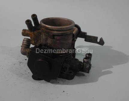 Clapeta acceleratie Bmw 3 E30 (1982-1994), 2.0 Benzina, 95 KW, caroserie Berlina