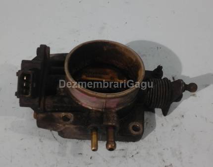Clapeta acceleratie Volvo 850, 2.5 Benzina, caroserie Berlina