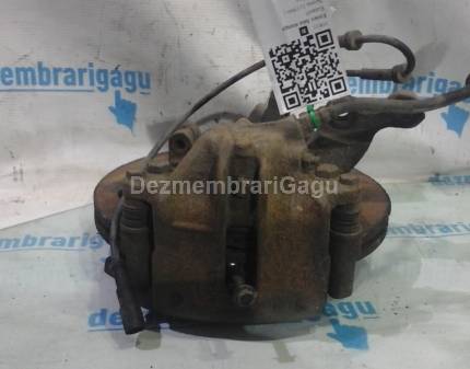 Etrier fata stanga Renault Scenic I (1999-), 1.9 Diesel, caroserie Van