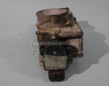 Clapeta acceleratie Jaguar S-type, 4.0 Benzina, 203 KW, caroserie Berlina