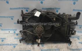 Piese auto din dezmembrari Radiator ac Opel Corsa C