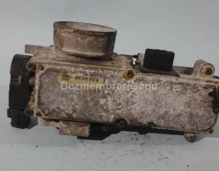 Clapeta acceleratie Jaguar S-type, 4.0 Benzina, 203 KW, caroserie Berlina