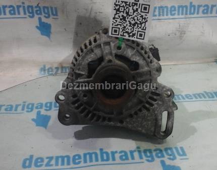 Alternator Volkswagen Golf III (1991-1998), 1.8 Benzina, caroserie Hatchback