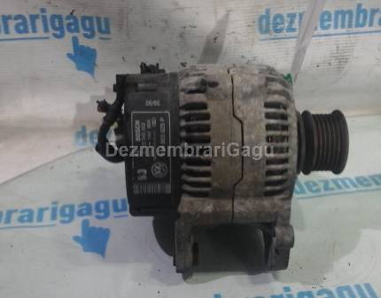 Alternator Volkswagen Golf III (1991-1998), 1.8 Benzina, caroserie Hatchback