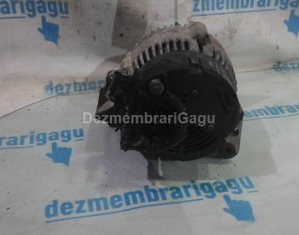 Alternator Volkswagen Golf III (1991-1998), 1.8 Benzina, caroserie Hatchback