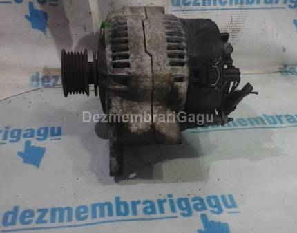 Alternator Volkswagen Golf III (1991-1998), 1.8 Benzina, caroserie Hatchback