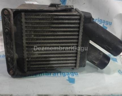Radiator intercooler Renault Megane I (1996-2003), 1.9 Diesel, 69 KW, caroserie Berlina