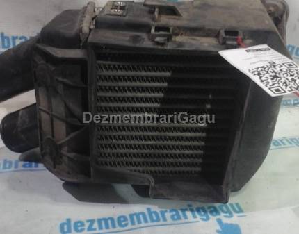 Radiator intercooler Renault Megane I (1996-2003), 1.9 Diesel, 69 KW, caroserie Berlina