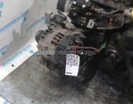Alternator Renault Scenic I (1999-), 1.9 Diesel, caroserie Van
