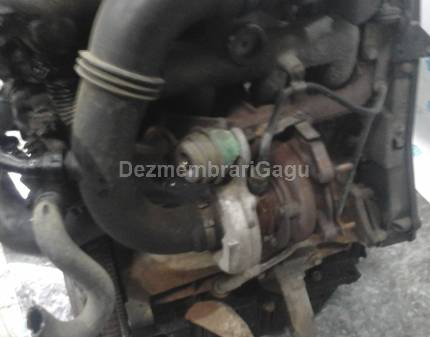 Turbina Renault Scenic I (1999-), 1.9 Diesel, caroserie Van