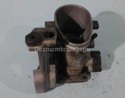 Clapeta acceleratie Bmw 3 E30 (1982-1994), 1.8 Benzina, 85 KW, caroserie Berlina