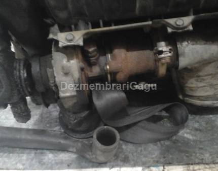 Turbina Mercedes A-class / W168 (1997-2004), 1.7 Diesel, caroserie Hatchback