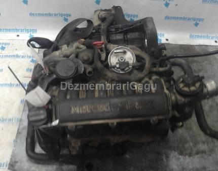 Motor Mercedes A-class / W169 (2004-) Diesel, caroserie Hatchback