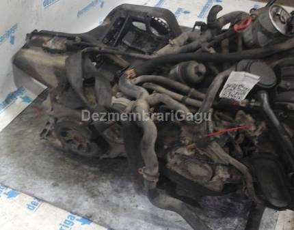 Motor Mercedes A-class / W169 (2004-) Diesel, caroserie Hatchback
