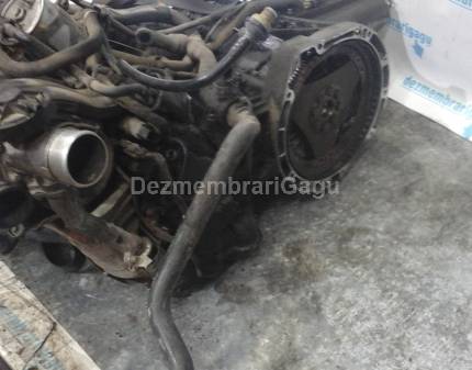 Motor Mercedes A-class / W169 (2004-) Diesel, caroserie Hatchback