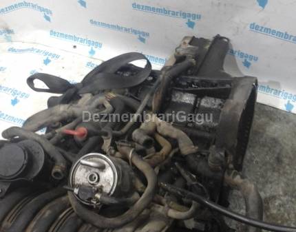 Motor Mercedes A-class / W169 (2004-) Diesel, caroserie Hatchback