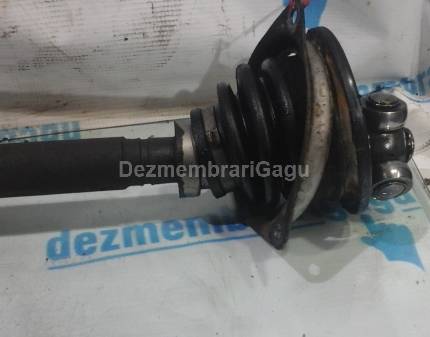 Planetara stanga fata Renault Scenic I (1999-), 1.9 Diesel, caroserie Van