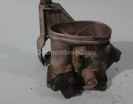 Clapeta acceleratie Bmw 3 E30 (1982-1994), 1.8 Benzina, 85 KW, caroserie Berlina