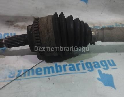 Planetara stanga fata Renault Scenic I (1999-), 1.9 Diesel, caroserie Van