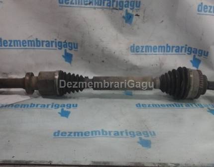 Planetara dreapta fata Renault Scenic I (1999-), 1.9 Diesel, caroserie Van