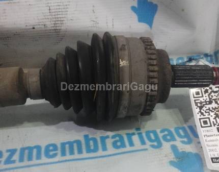 Planetara dreapta fata Renault Scenic I (1999-), 1.9 Diesel, caroserie Van