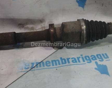 Planetara dreapta fata Renault Scenic I (1999-), 1.9 Diesel, caroserie Van