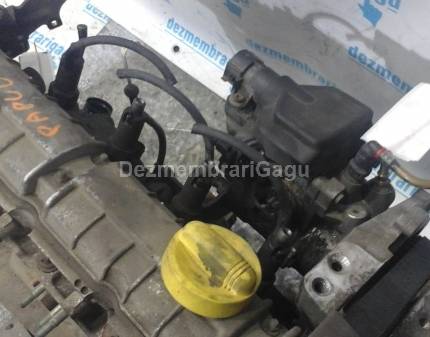 Pompa injectie Dacia 1305