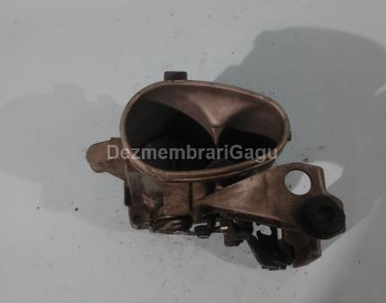 Clapeta acceleratie Bmw 3 E30 (1982-1994), 1.8 Benzina, 85 KW, caroserie Berlina