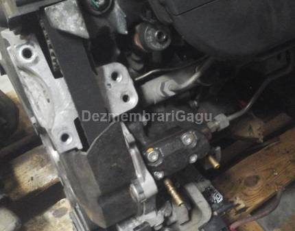 Pompa inalta presiune Renault Scenic I (1999-), 1.9 Diesel, caroserie Van