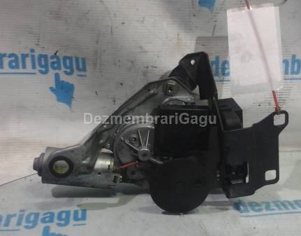 Motoras stergator spate Bmw 3 E46 (1998-)