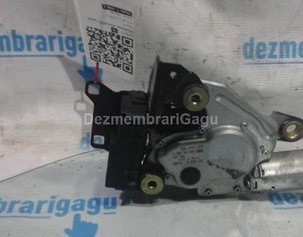 Motoras stergator spate Bmw 3 E46 (1998-)