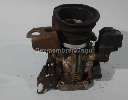 Clapeta acceleratie Bmw 3 E36 (1990-2000), 1.8 Benzina, caroserie Berlina